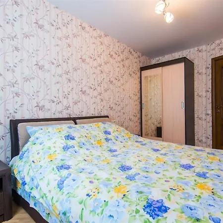 Apartment Zolotaya Gorka 13 Minsk
