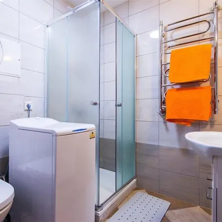 Zolotaya Gorka 13 Apartment Minsk
