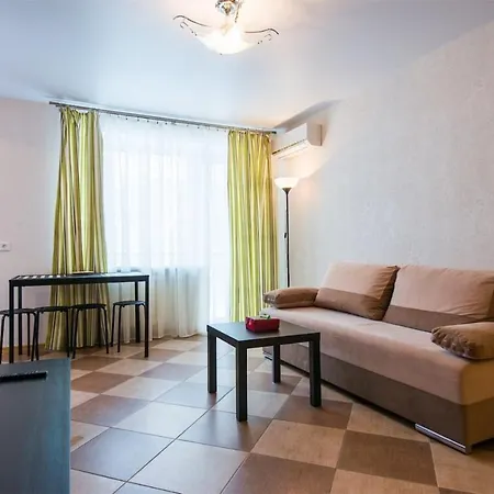 Zolotaya Gorka 13 * Minsk