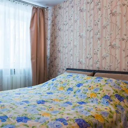 Apartment Zolotaya Gorka 13 Minsk